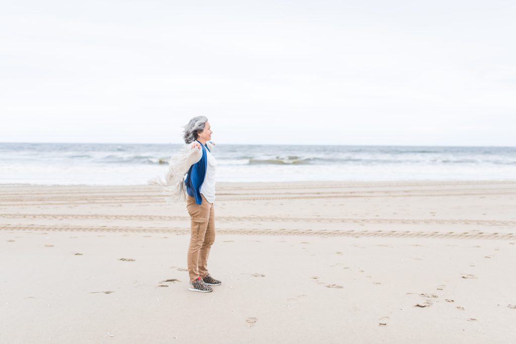 Wat doet de overgang met je relatie?