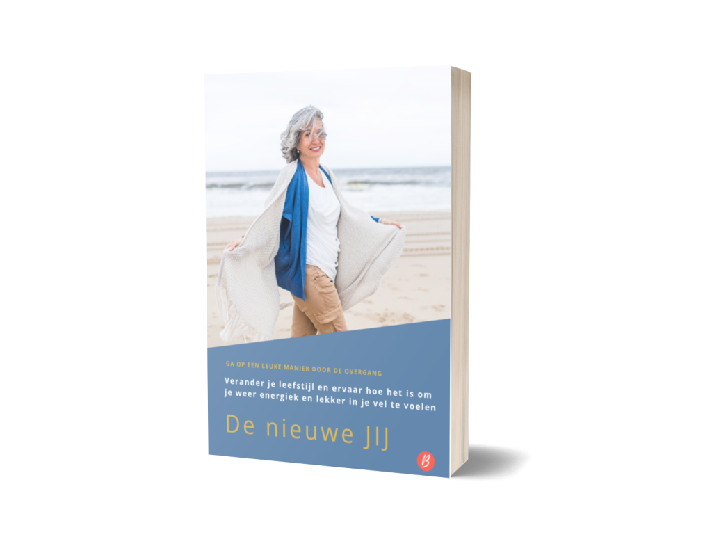 Gratis e-book Nieuwe JIJ