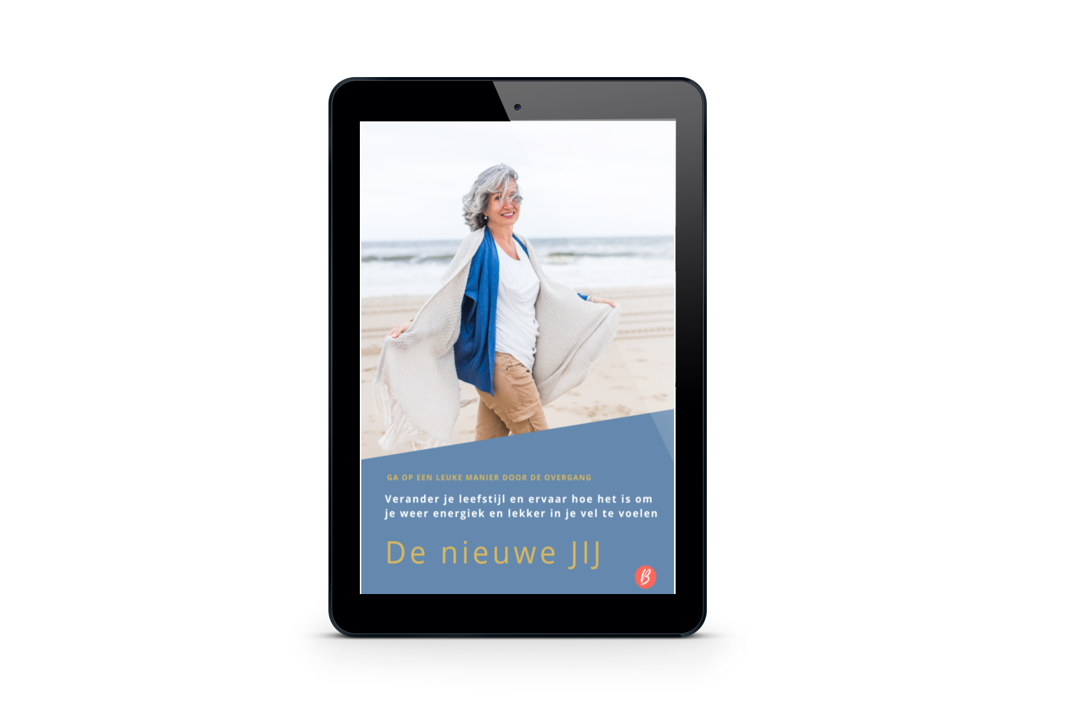 Gratis e-boek Nieuwe JIJ