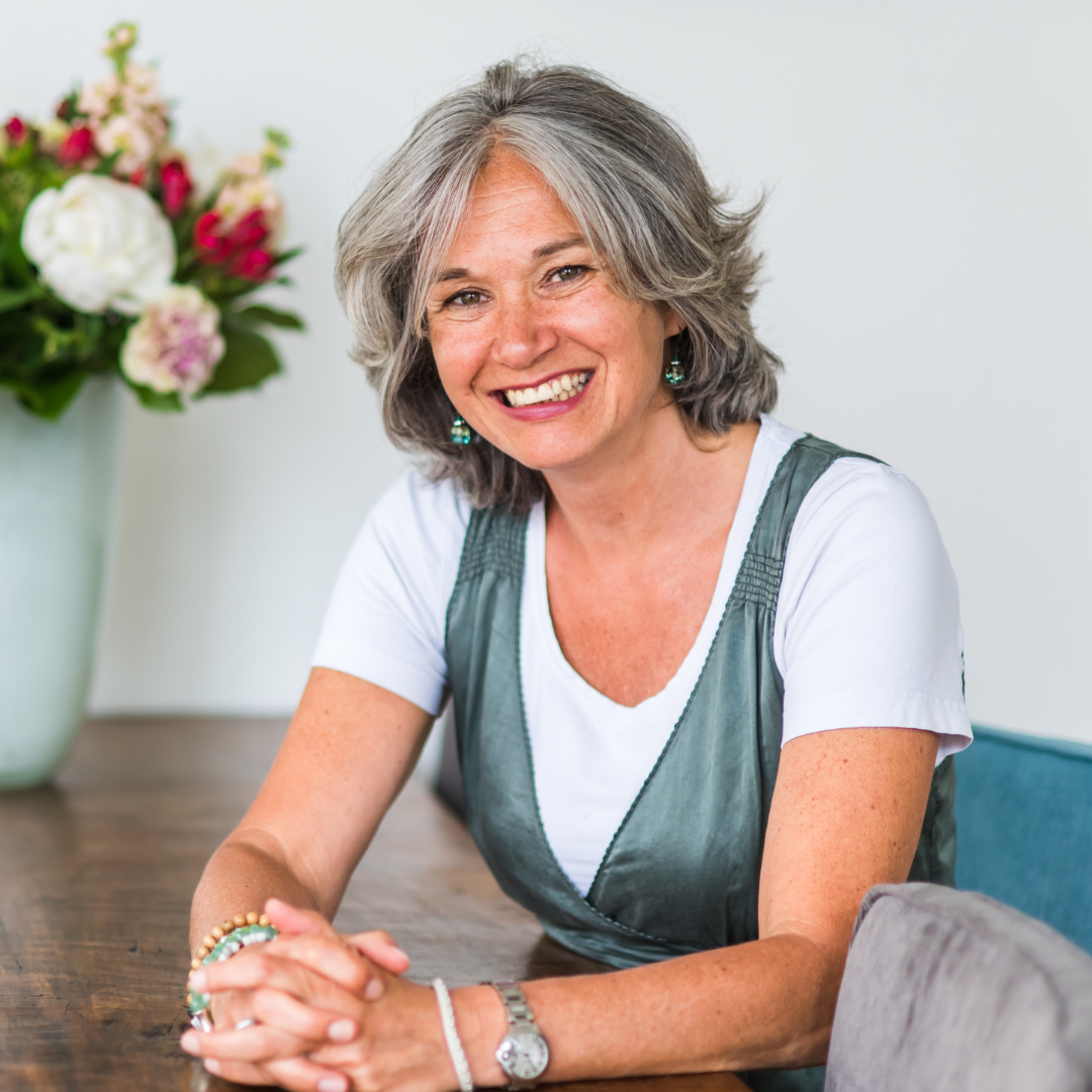 Brenda van Wegen