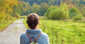 herfst versterk immuunsysteem Brenda van Wegen